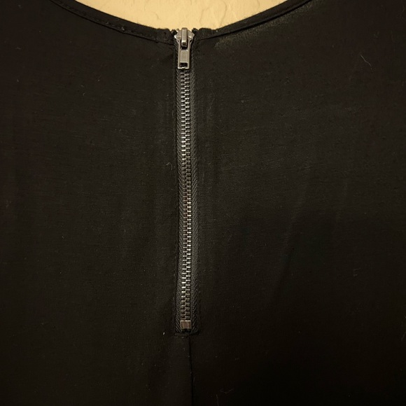 Market & Spruce Black Top - Picture 10 of 14